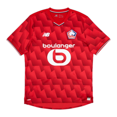 2025-26 Lille OSC 1a Equipación product image