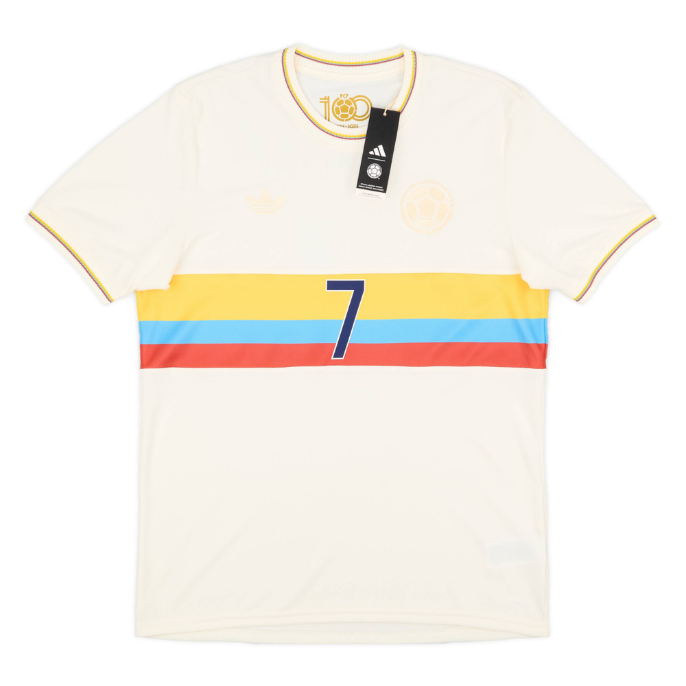 2025 Colombia Equipación Edición Especial product image