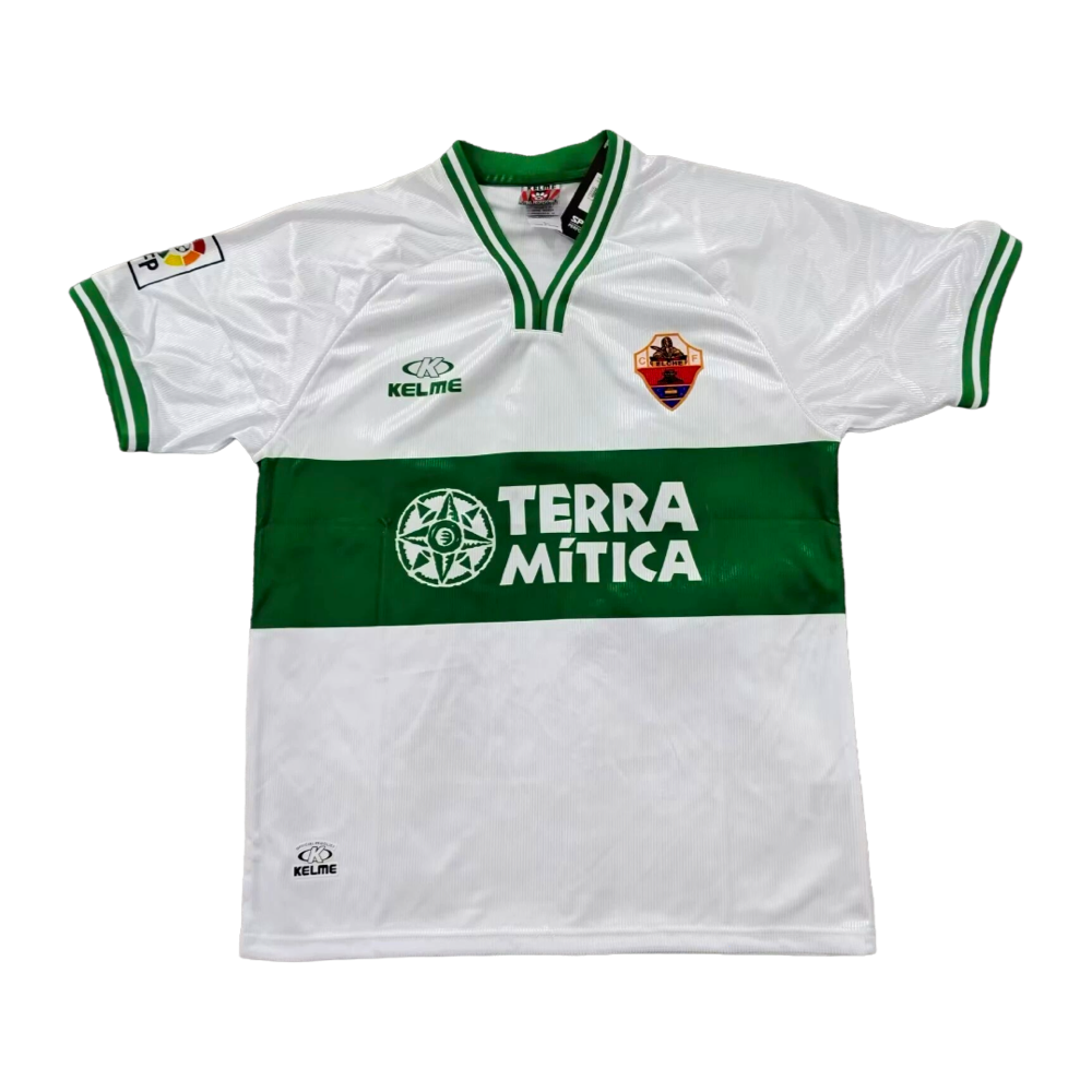 1999-00 Elche CF 1a Equipación product image