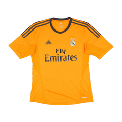 2013-14 Real Madrid CF 3a Equipación product image