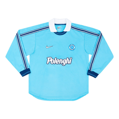 1998-99 SSC Napoli 1a Equipación Manga Larga product image