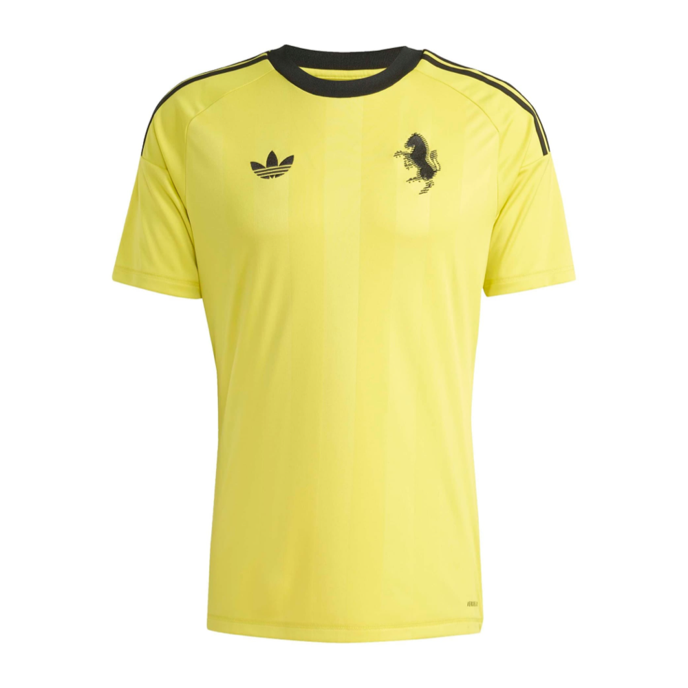 2025-26 Juventus FC Equipación Portero product image