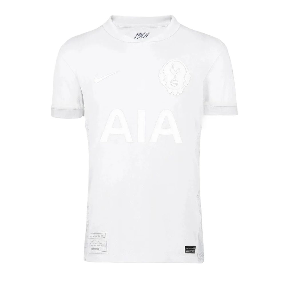 2025-26 Tottenham Hotspur FC Equipación Edición Especial product image
