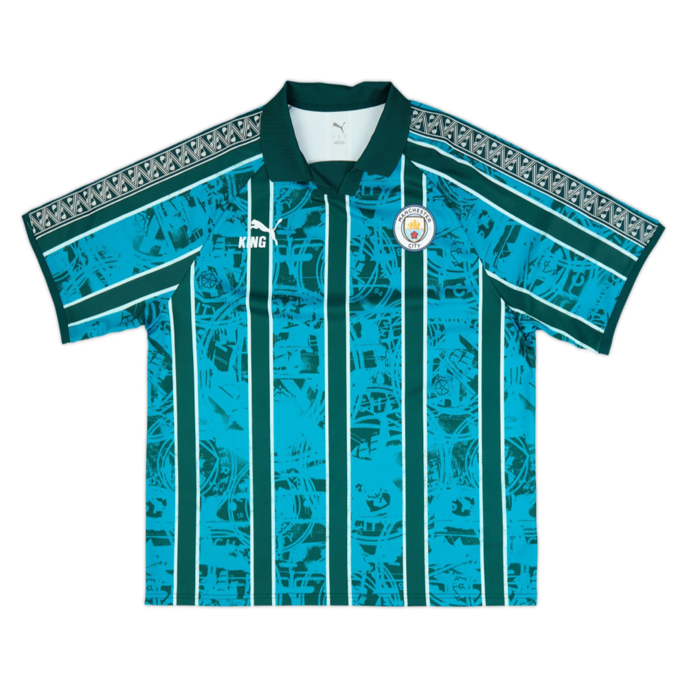 2025-26 Manchester City FC Equipación Edición Especial product image