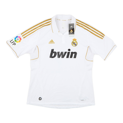 2011-12 Real Madrid CF 1a Equipación product image