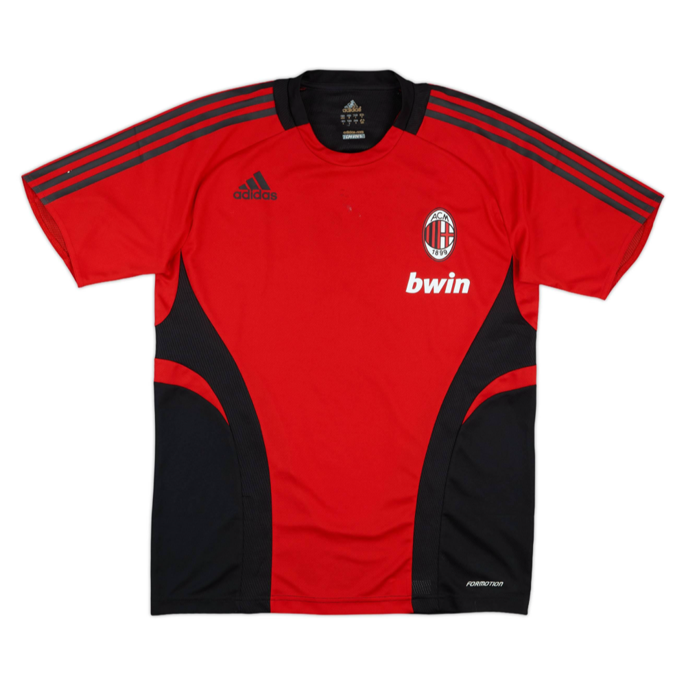 2008-09 AC Milan Equipación Edición Especial product image