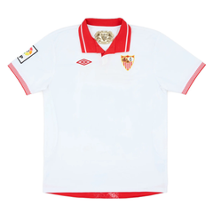 2012-13 Sevilla FC 1a Equipación product image