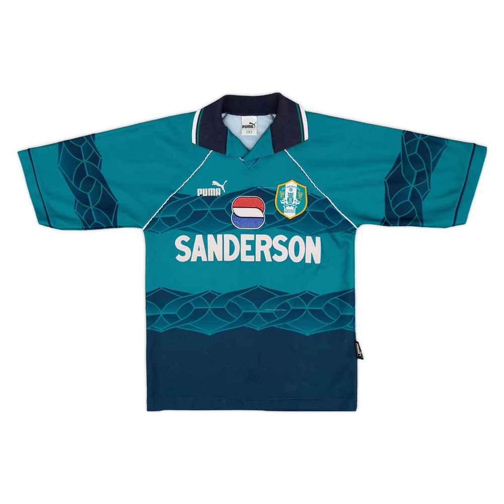 1995-97 Sheffield Wednesday FC 2a Equipación product image