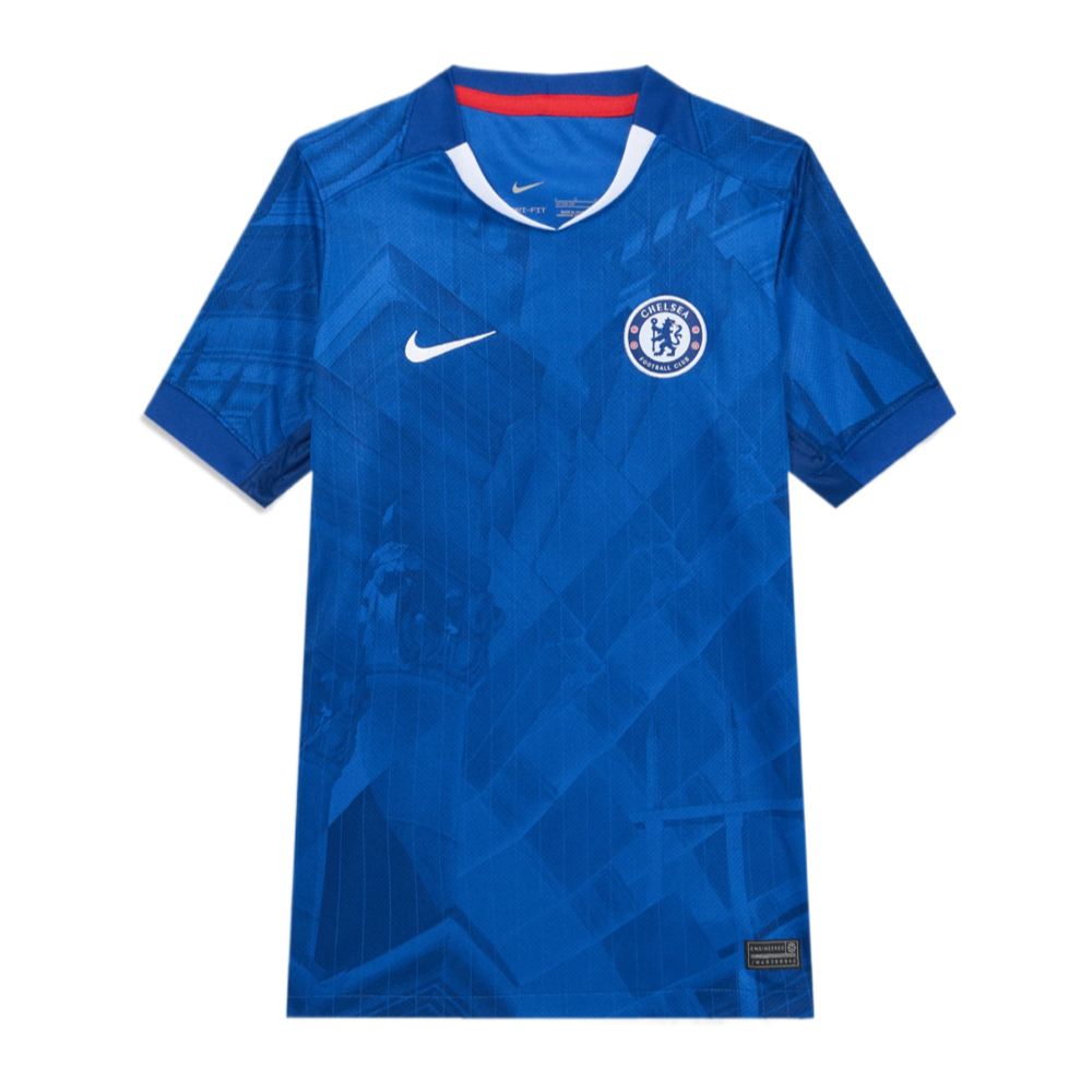 2025-26 Chelsea FC 1a Equipación product image