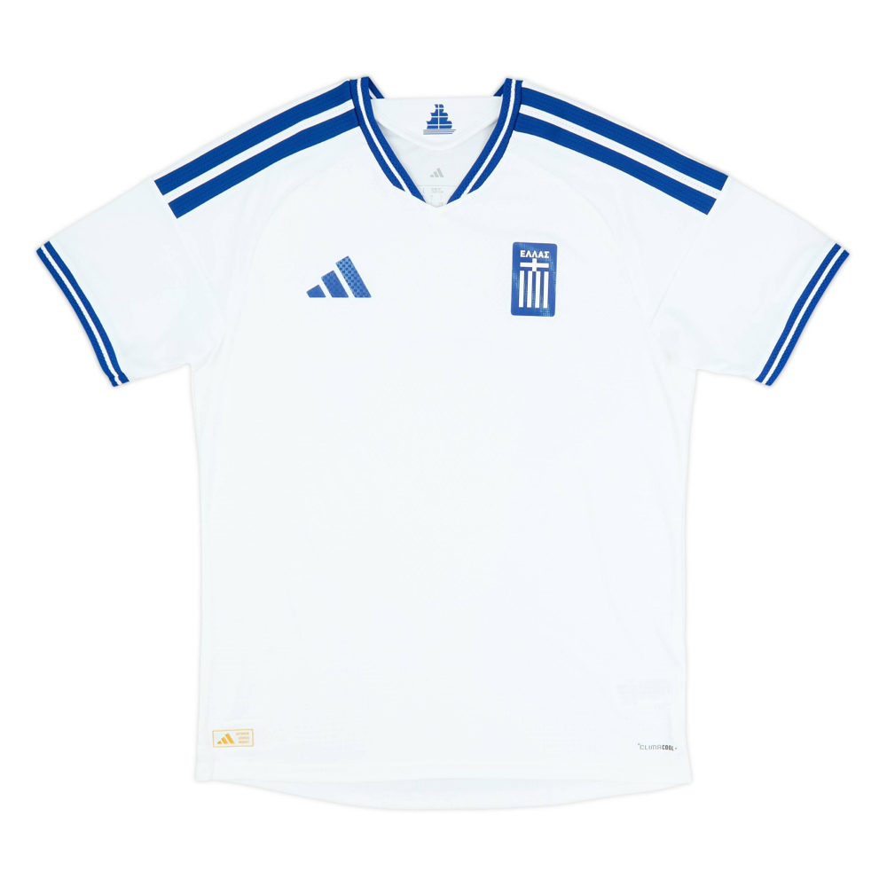 2026 Grecia 1a Equipación product image