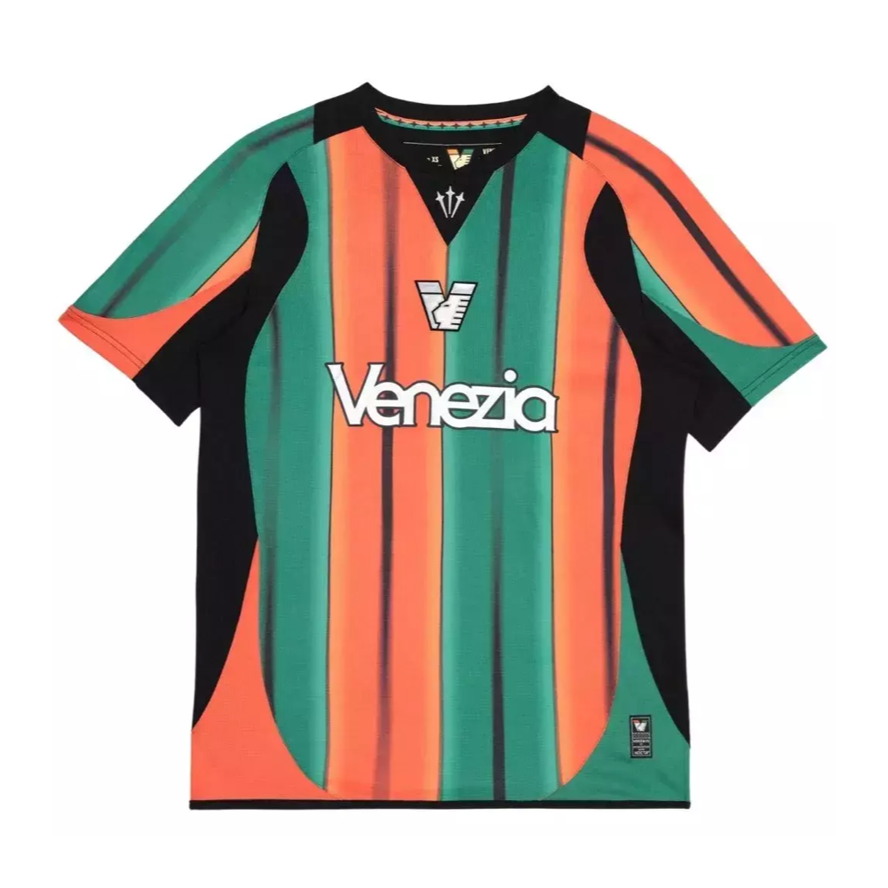 2025-26 Venezia FC 3a Equipación product image