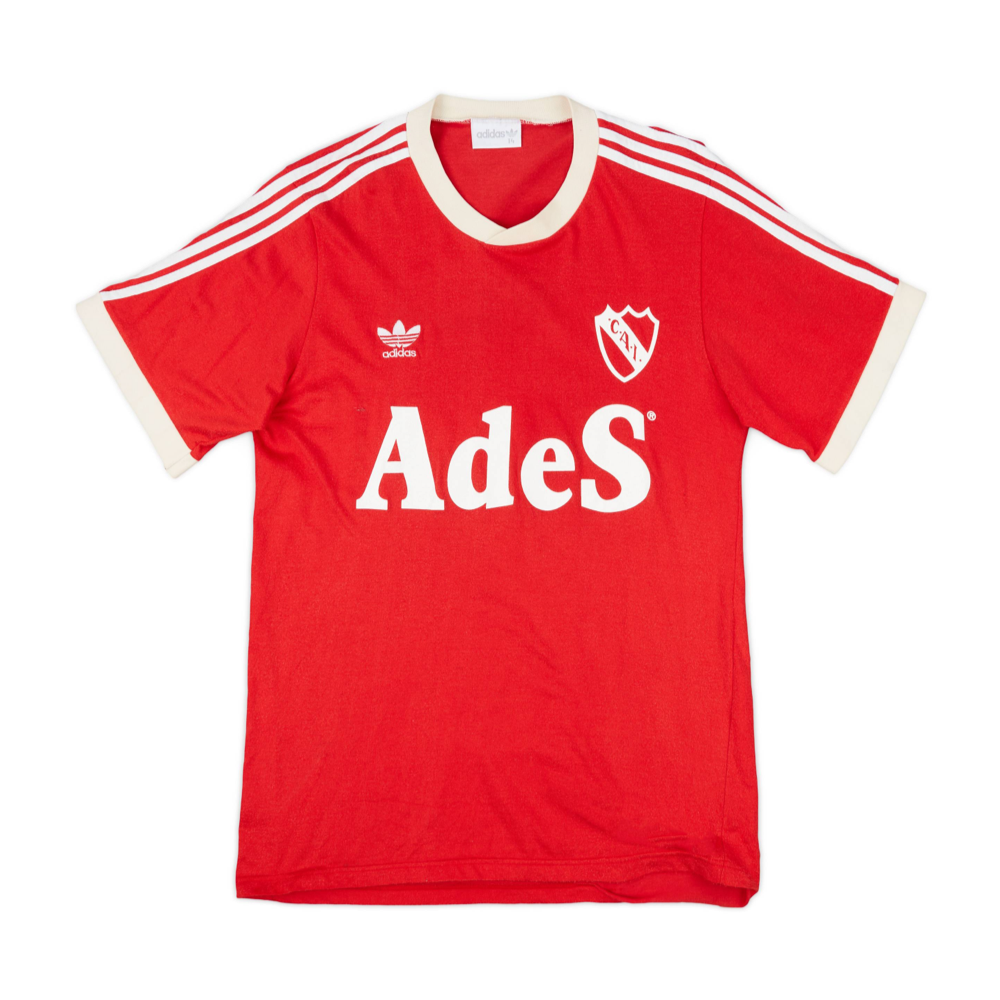 1994-95 CA Independiente 1a Equipación product image