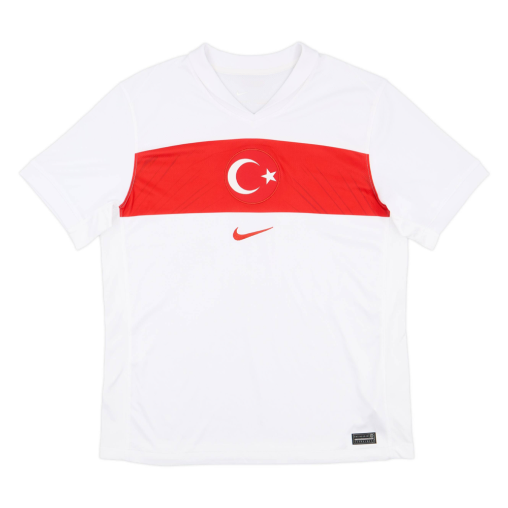 2025 Turquía 1a Equipación product image