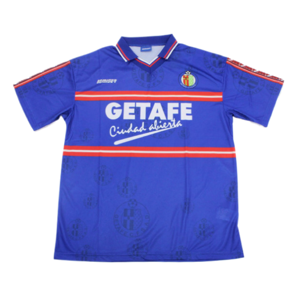 1998-99 Getafe CF 1a Equipación product image