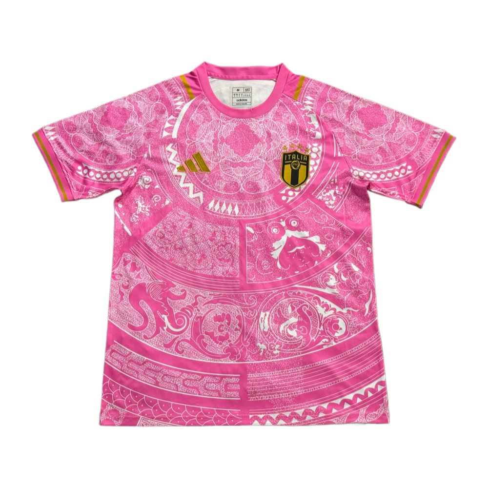 2024 Italia Equipación Edición Especial product image