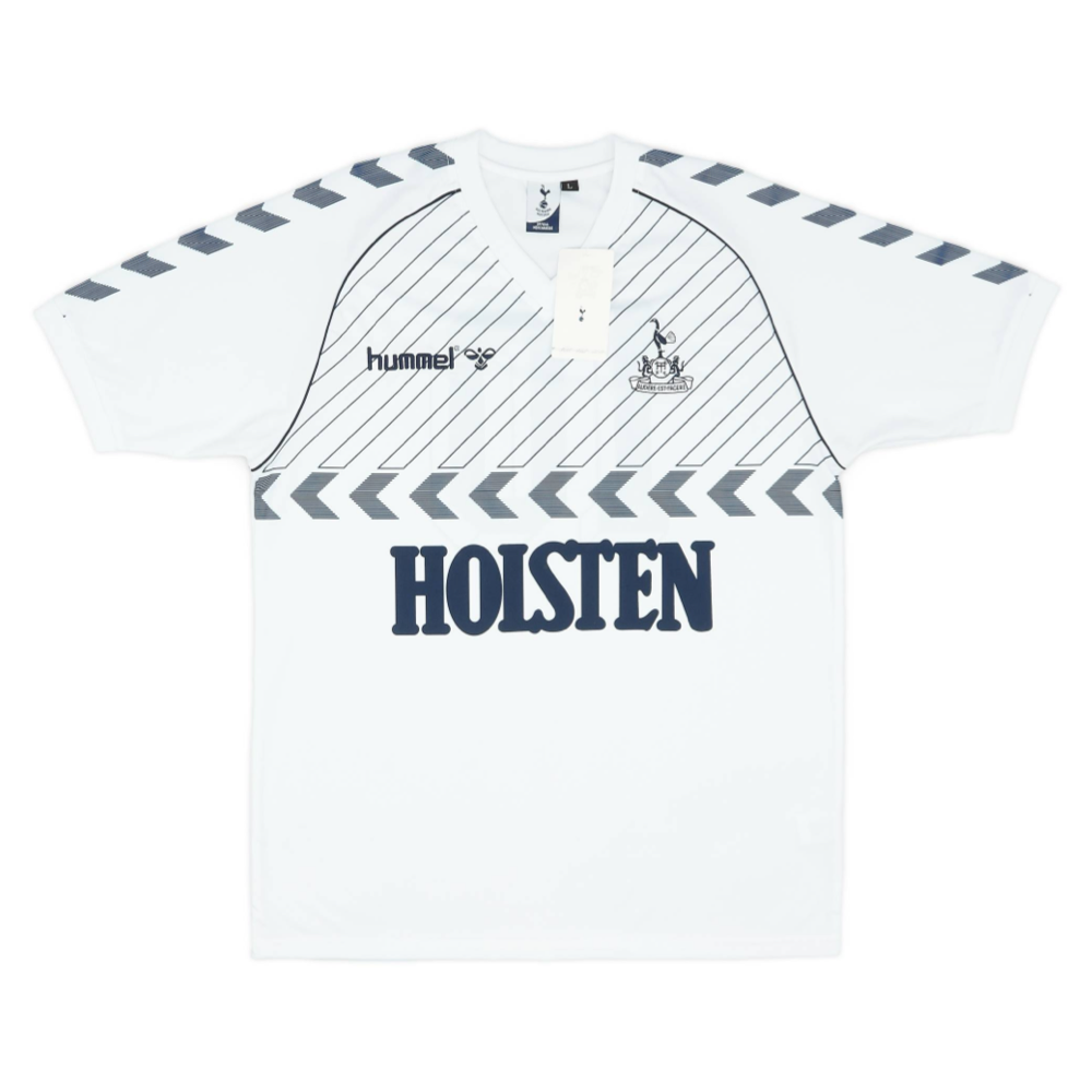 1985-87 Tottenham Hotspur FC 1a Equipación product image