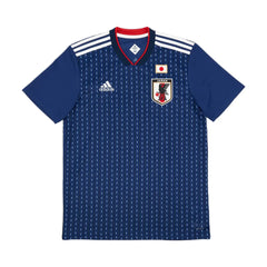 2018 Japón 1a Equipación Jewel Jersey