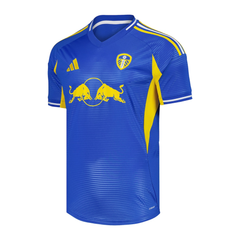 2025-26 Leeds United FC 2a Equipación product image