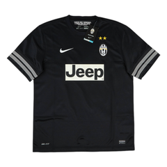 2012-13 Juventus FC 2a Equipación product image