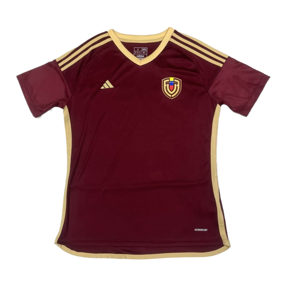 2024 Venezuela 1a Equipación product image