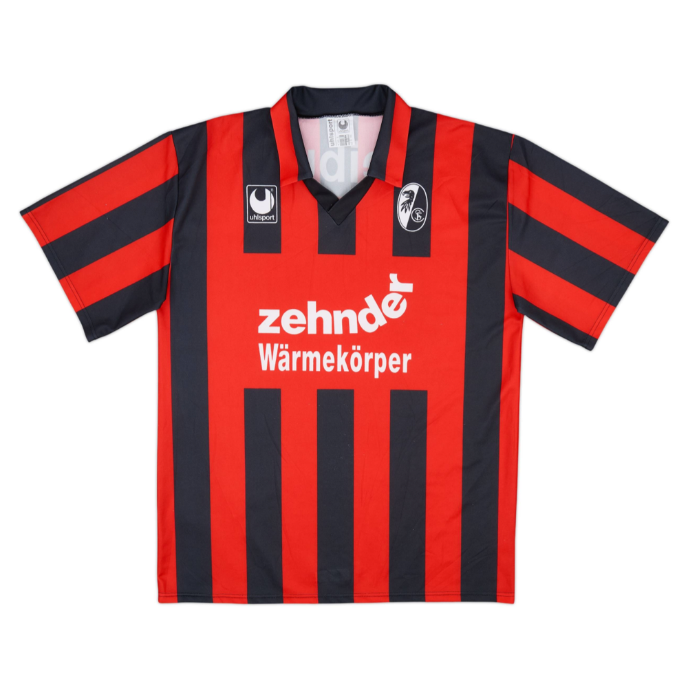1994-95 SC Freiburg 1a Equipación product image