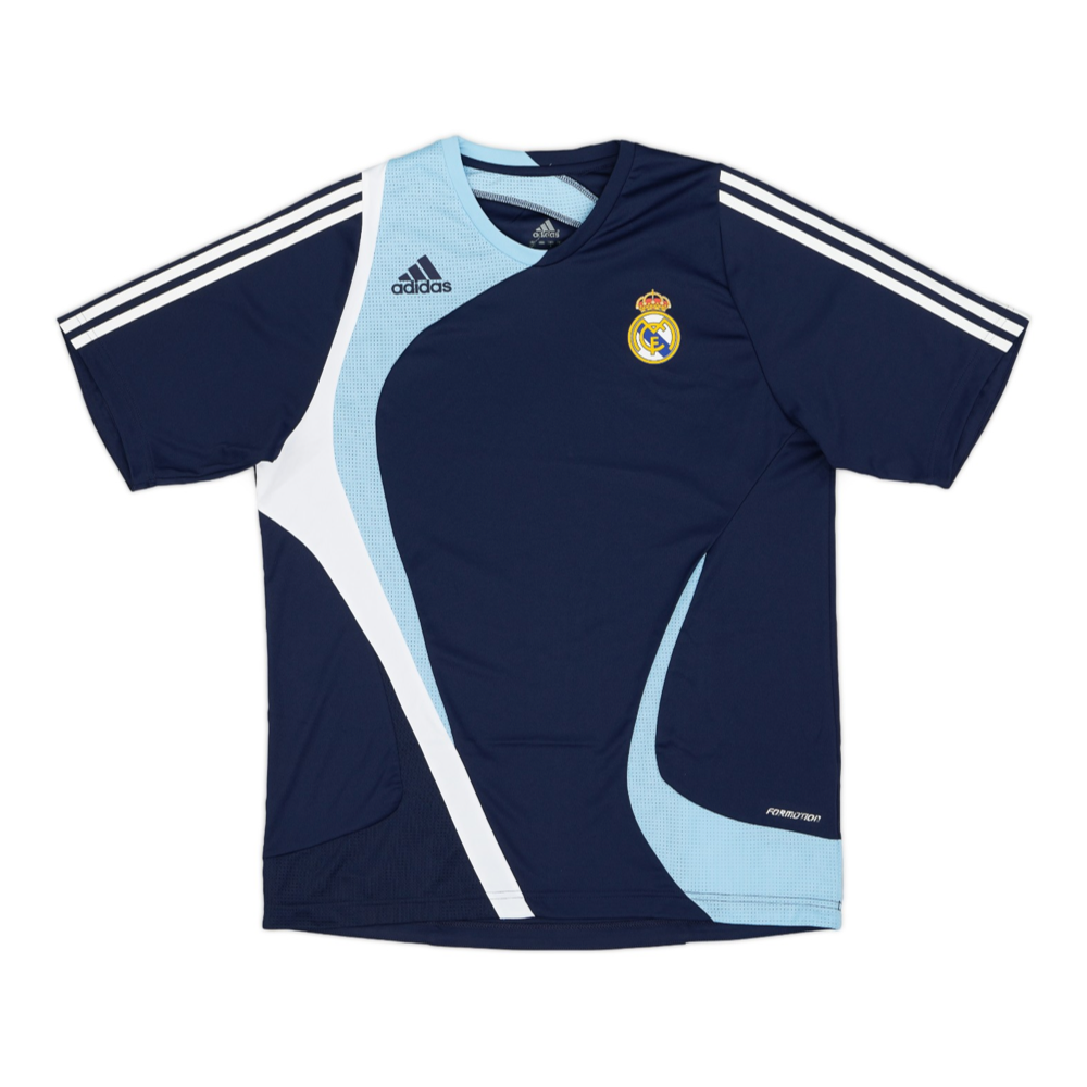 2007-08 Real Madrid CF Equipación Edición Especial product image