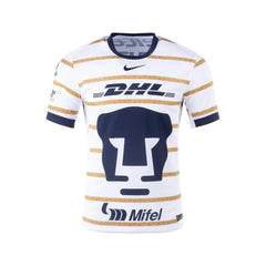 2024-25 Pumas UNAM 1a Equipación Jewel Jersey
