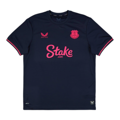 2025-26 Everton FC 4a Equipación product image