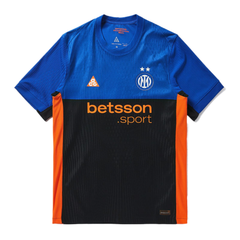 2025-26 Internazionale Milano 4a Equipación product image