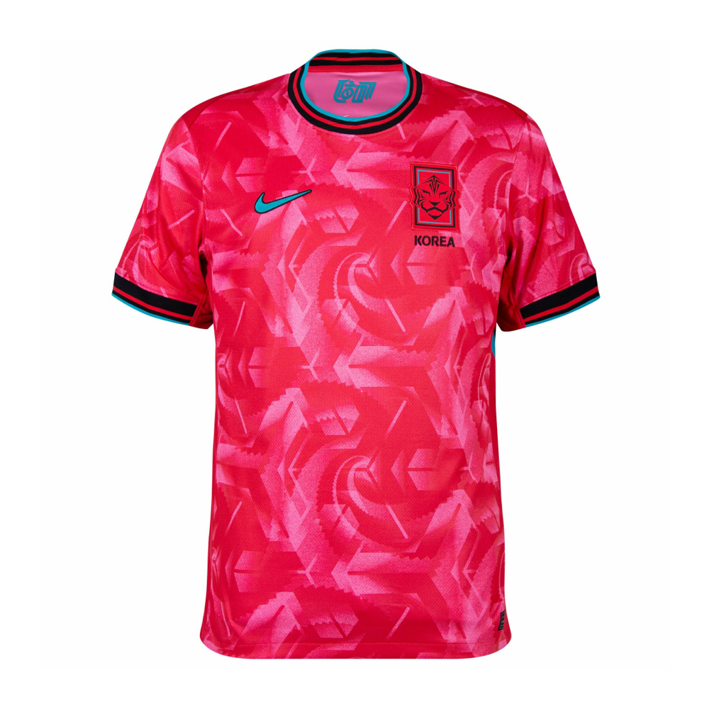 2024 Corea del Sud 1a Equipación product image