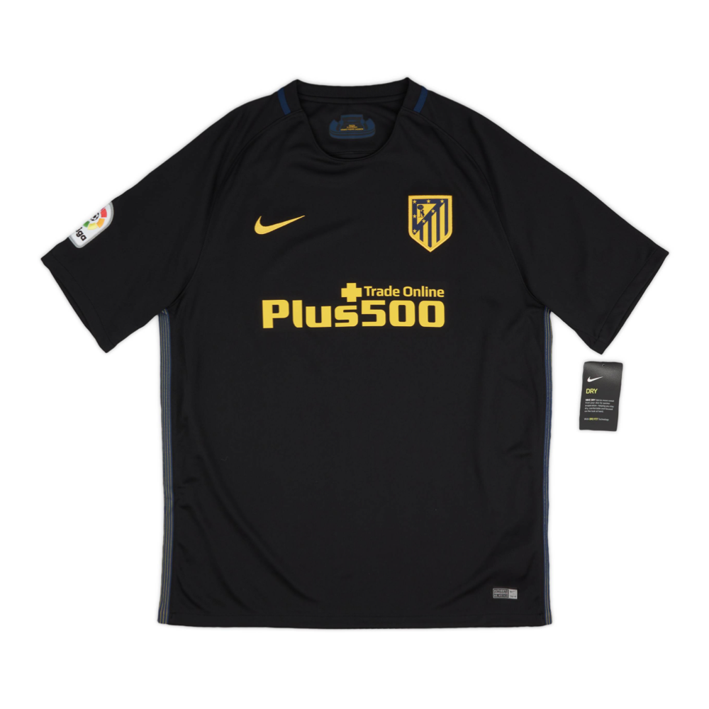 2016-17 Atlético de Madrid 2a Equipación product image