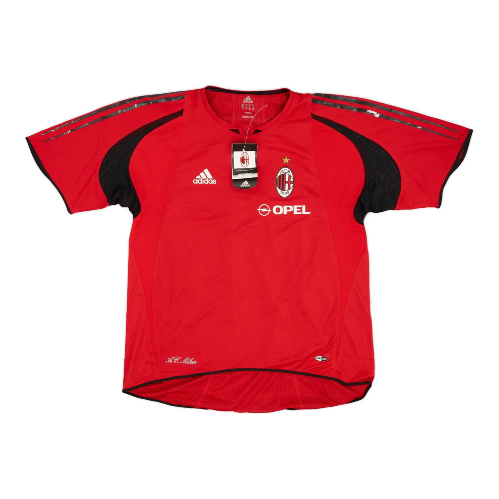 2004-05 AC Milan Equipación Edición Especial product image