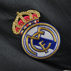 2006-07 Real Madrid CF 3a Equipación Manga Larga product image 3