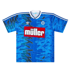 1993-94 FC Schalke 04 1a Equipación product image