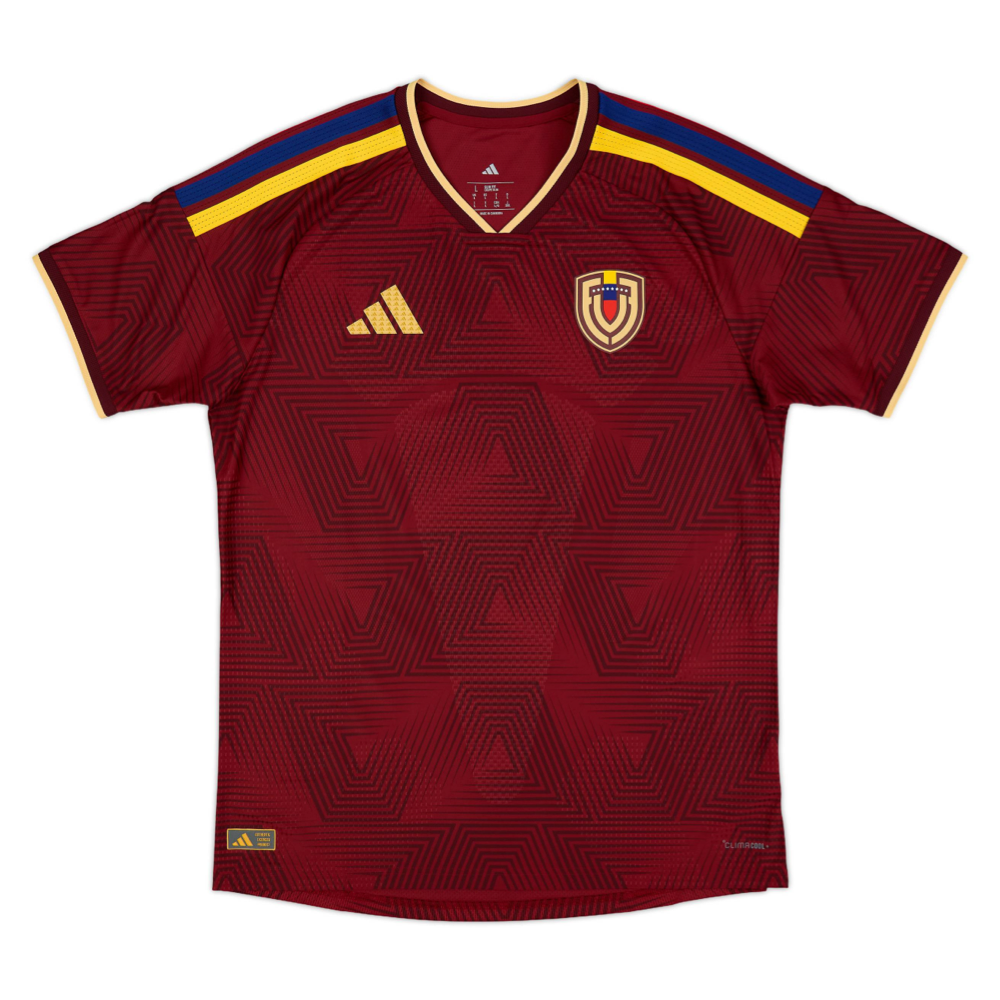 2026 Venezuela 1a Equipación product image