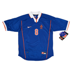 1998 Holanda 2a Equipación product image