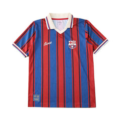 2024-25 FC Barcelona Equipación Edición Especial Jewel Jersey