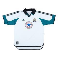 1999-00 Newcastle United FC 2a Equipación product image