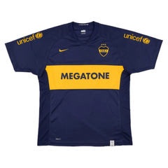 2007-08 CA Boca Juniors 1a Equipación product image
