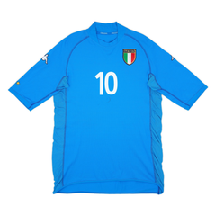 2002 Italia 1a Equipación product image