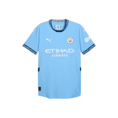 2024-25 Manchester City FC 1a Equipación Jewel Jersey