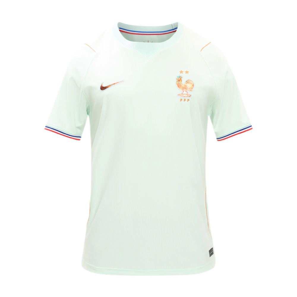 2026 Francia 2a Equipación product image