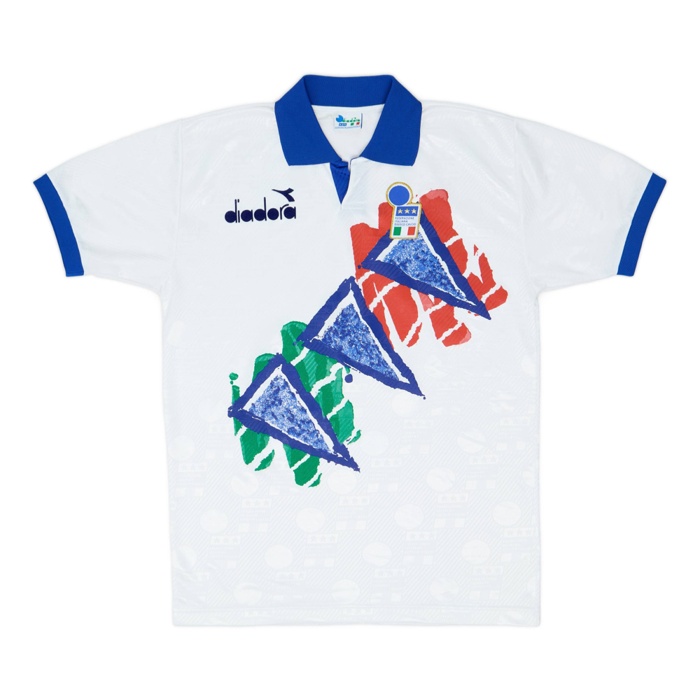 1994 Italia 1a Equipación product image