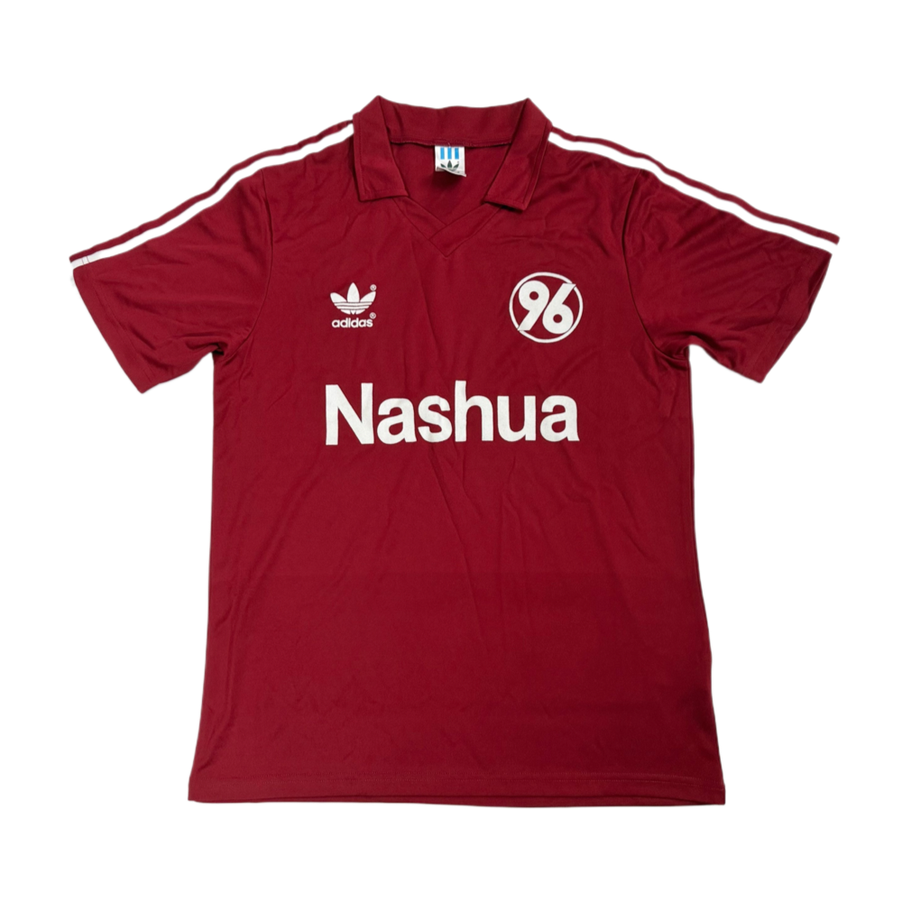 1988-90 Hannover 96 1a Equipación product image
