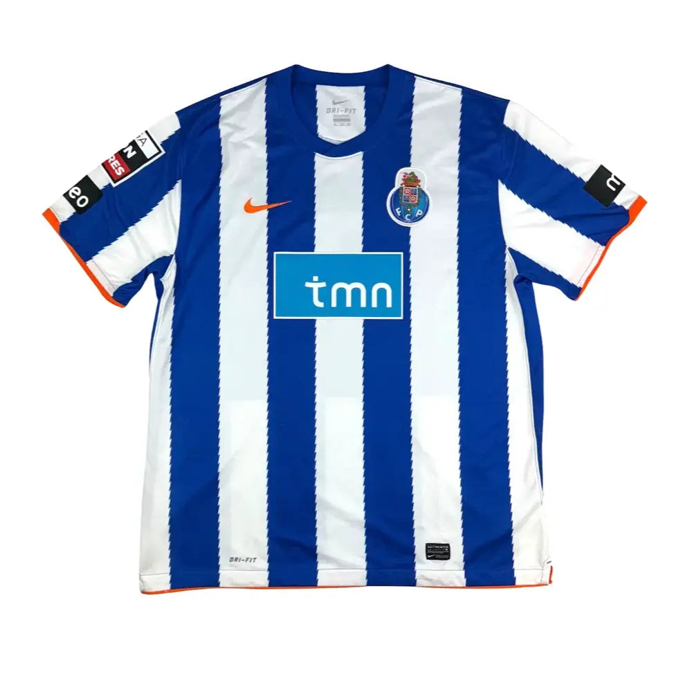 2010-11 FC Porto 1a Equipación Jewel Jersey