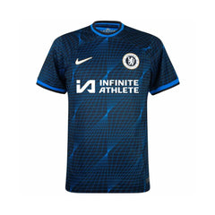 2023-24 Chelsea FC 2a Equipación Jewel Jersey