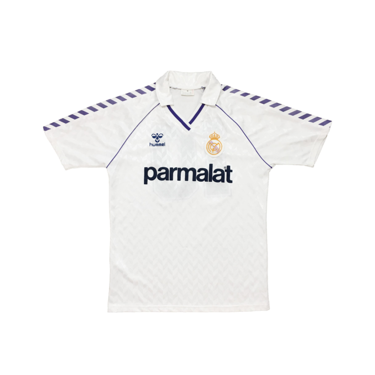 1986-88 Real Madrid CF 1a Equipación product image
