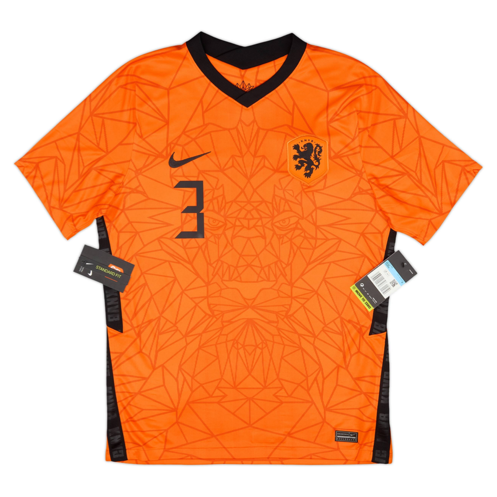 2020 Holanda 1a Equipación product image