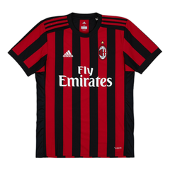 2017-18 AC Milan 1a Equipación product image