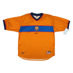 1998-00 FC Barcelona 3a Equipación product image